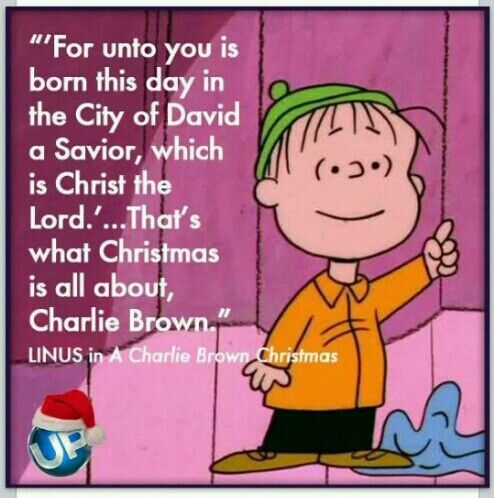 Charlie Brown Christmas